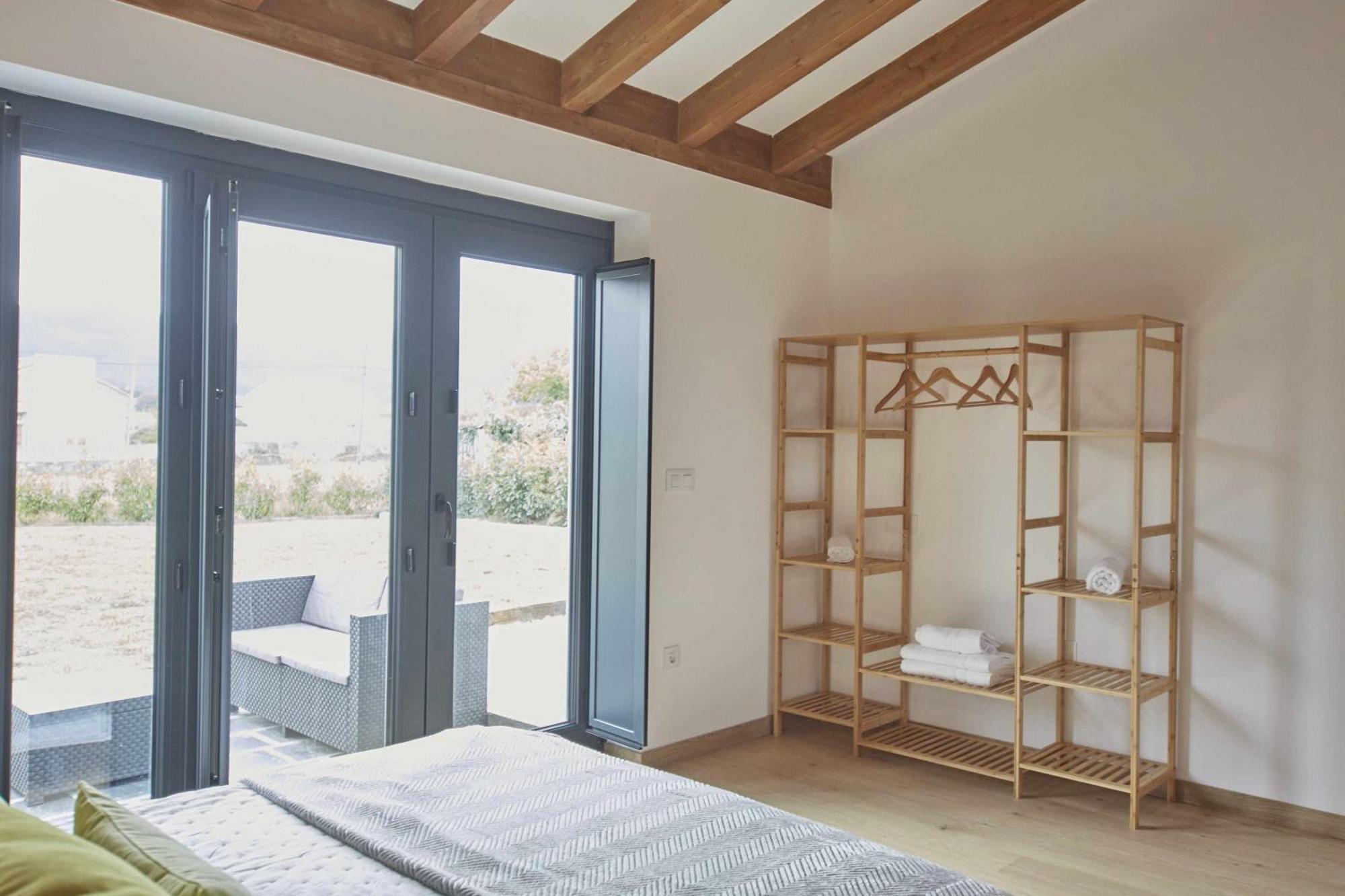 Apartamentos Turisticos A Galera ריבאדאו מראה חיצוני תמונה